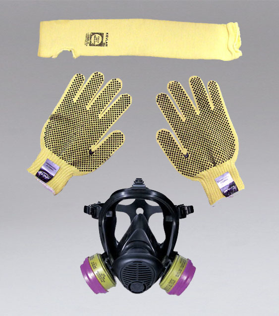 Safety Equipment - NIKRO INDUSTRIES, INC.
